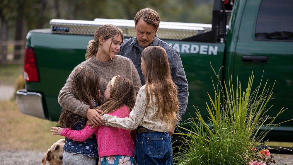 Locally filmed show debuts its second season